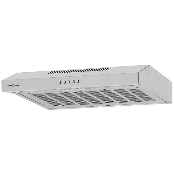 Вытяжка KRONA BRIANA 500 INOX PB Вытяжка KRONA BRIANA 500 INOX PB
