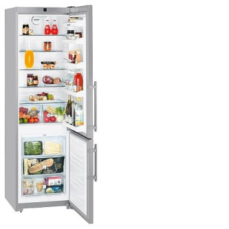 Холодильник LIEBHERR cnsl 4003-21 001