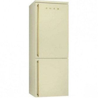Холодильник SMEG fa800p9