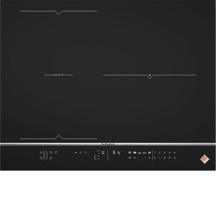Варочная поверхность DE DIETRICH DPI7584X Варочная поверхность DE DIETRICH DPI7584X