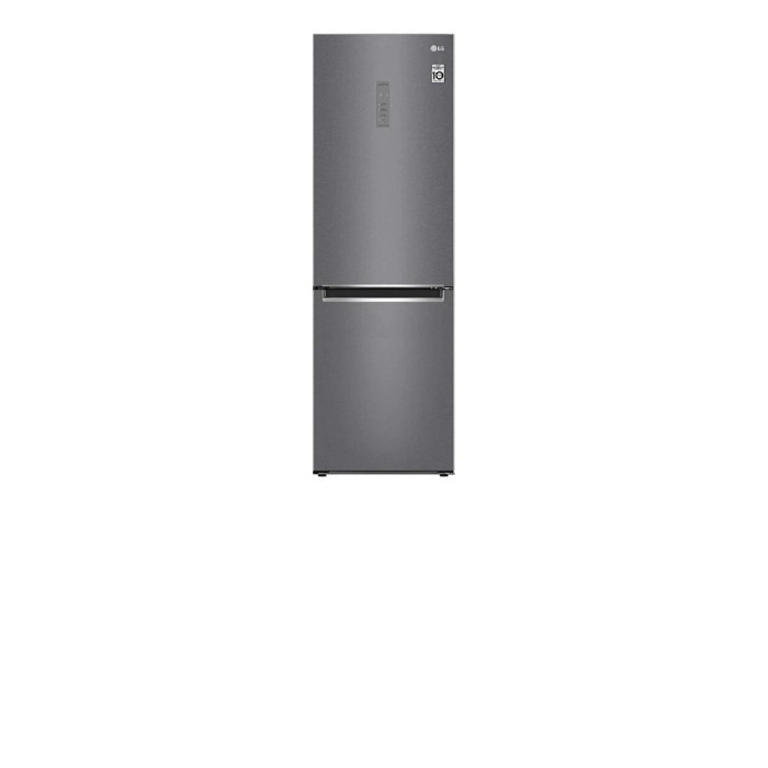 Холодильник LG GA-B459MLWL