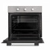 Духовой шкаф EXITEQ EXO-401 INOX Духовой шкаф EXITEQ EXO-401 INOX