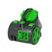 Пылесос BQ VC1604C зеленый Пылесос BQ VC1604C зеленый