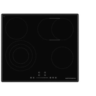 Варочная поверхность KUPPERSBERG ECS 639 F