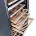 Винный шкаф TEMPTECH ST180DS Винный шкаф TEMPTECH ST180DS