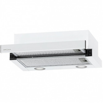 Вытяжка KRONA Kamilla T 500 white