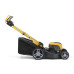 Газонокосилка аккумуляторная STIGA COLLECTOR 548 AE 2L0485808/ST1