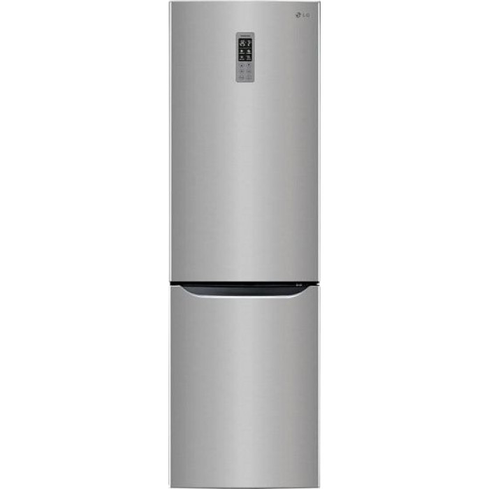 Холодильник LG gw-b489smqw Холодильник LG gw-b489smqw