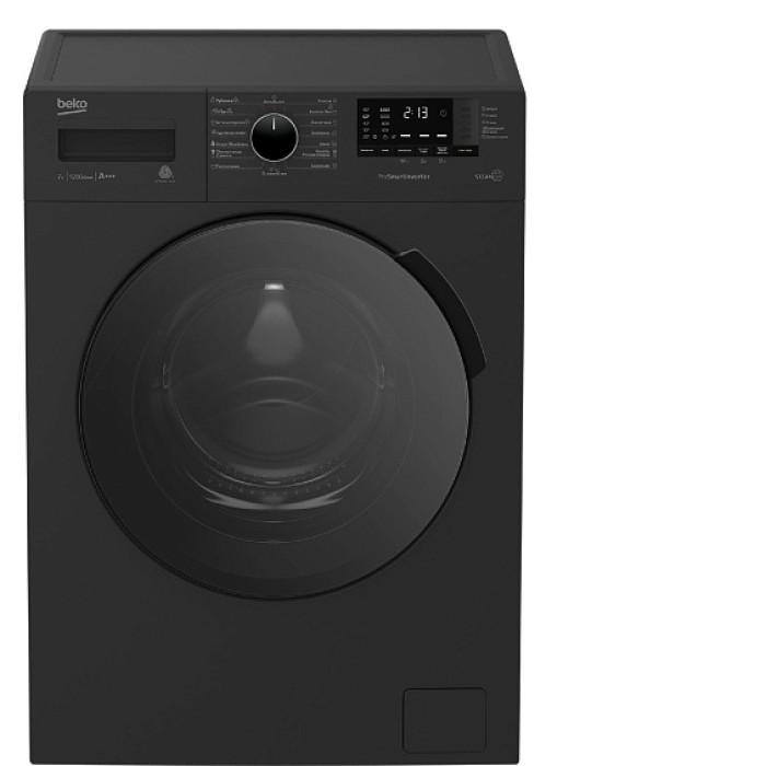 Стиральная машина BEKO WSPE7612A Стиральная машина BEKO WSPE7612A