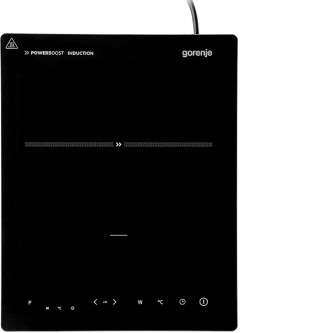 Настольная плита GORENJE ICR2000SP Настольная плита GORENJE ICR2000SP
