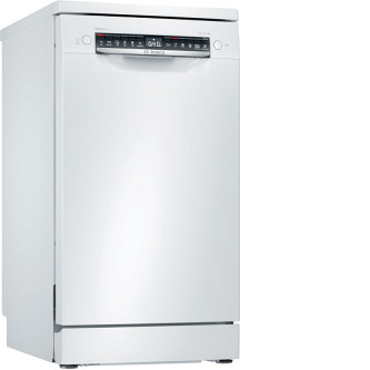 Посудомоечная машина BOSCH SPS4EMW28E Посудомоечная машина BOSCH SPS4EMW28E