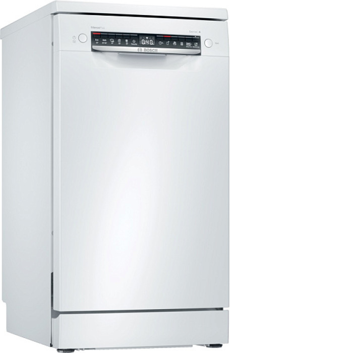 Посудомоечная машина BOSCH SPS4EMW28E