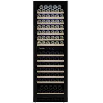 Винный шкаф MEYVEL MV163-KBT2