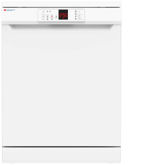 Посудомоечная машина KRAFT KF-FDM606D1408W Посудомоечная машина KRAFT KF-FDM606D1408W