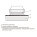 Подогреватель посуды MIELE ESW 7110 EDST/CLST сталь Подогреватель посуды MIELE ESW 7110 EDST/CLST сталь