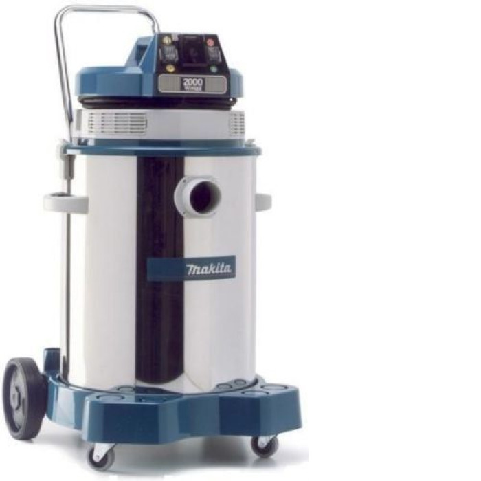 Пылесос MAKITA 445x