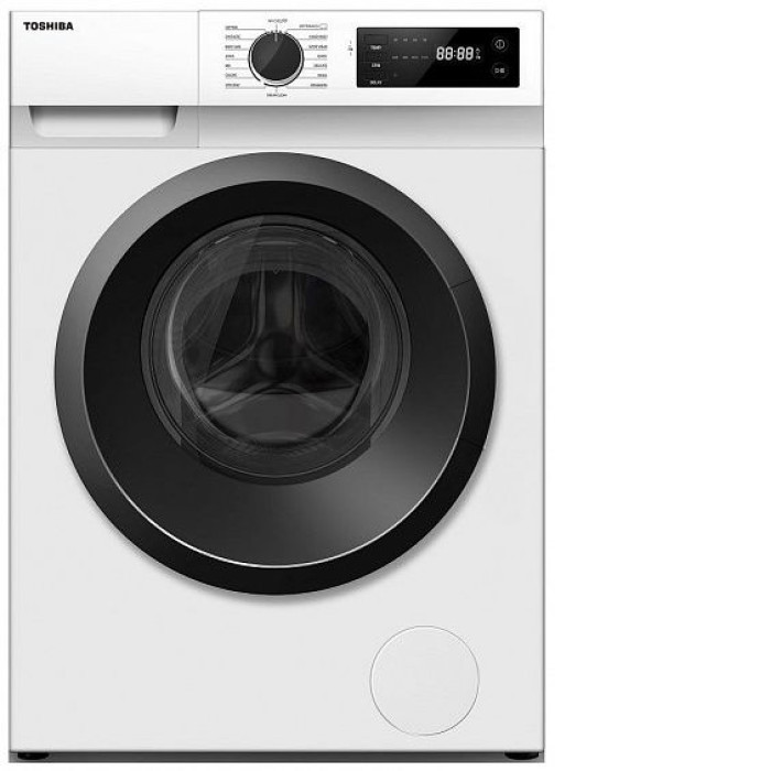 Стиральная машина TOSHIBA TW-BJ100M4RU(WK)