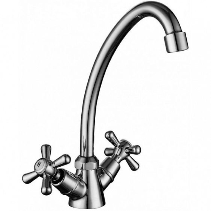 Смеситель LEMARK LM6040C Смеситель LEMARK LM6040C