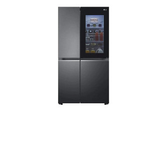 Холодильник LG GC-Q257CBFC