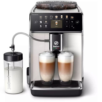 Кофемашина SAECO GranAroma SM6580/20