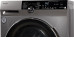 Стиральная машина WEISSGAUFF WM 4947 DC Inverter Steam Silver Стиральная машина WEISSGAUFF WM 4947 DC Inverter Steam Silver