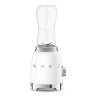 Блендер SMEG PBF01WHEU белый Блендер SMEG PBF01WHEU белый