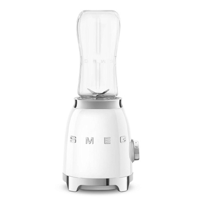Блендер SMEG PBF01WHEU белый Блендер SMEG PBF01WHEU белый