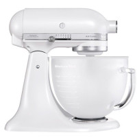 Миксер KITCHEN AID 5ksm156e морозный жемчуг Миксер KITCHEN AID 5ksm156e морозный жемчуг