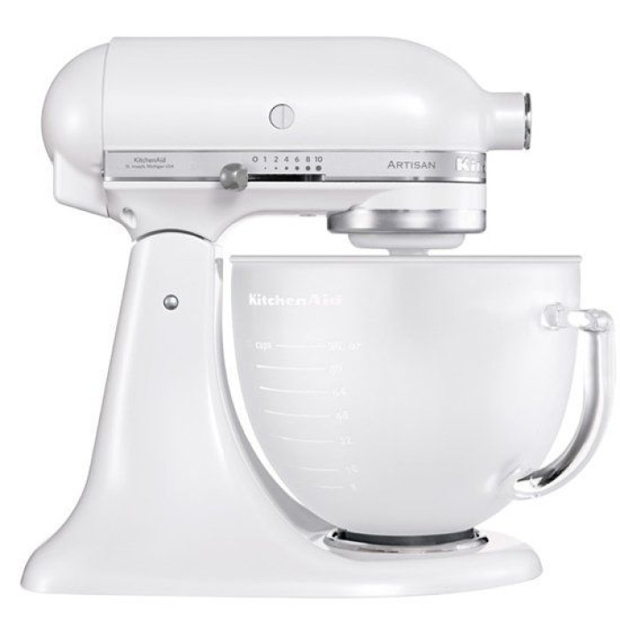 Миксер KITCHEN AID 5ksm156e морозный жемчуг