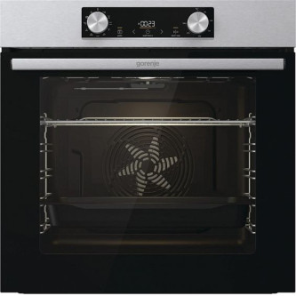 Духовой шкаф GORENJE BO6735E02XK Духовой шкаф GORENJE BO6735E02XK