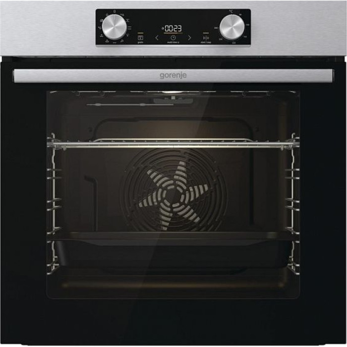 Духовой шкаф GORENJE BO6735E02XK