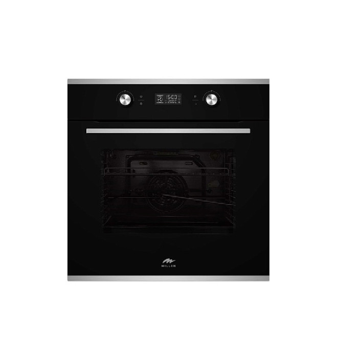 Духовой шкаф MILLEN MEO 602 IX