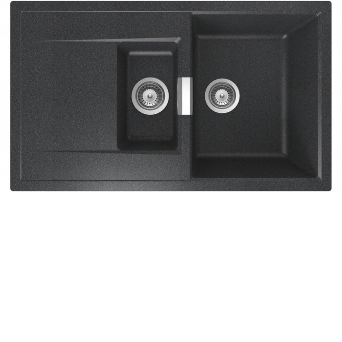 Мойка SCHOCK 700693 eton 60 d cristadur 860х510 магма Мойка SCHOCK 700693 eton 60 d cristadur 860х510 магма