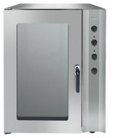 Духовой шкаф SMEG alfa341xm Духовой шкаф SMEG alfa341xm