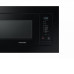 Микроволновая печь SAMSUNG MG23A7118AK/BW