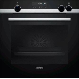 Духовой шкаф SIEMENS HR538ABS1 Духовой шкаф SIEMENS HR538ABS1