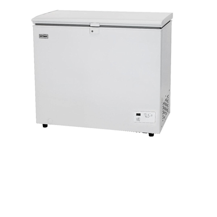 Морозильный ларь OPTIMA BD-230WLG Морозильный ларь OPTIMA BD-230WLG