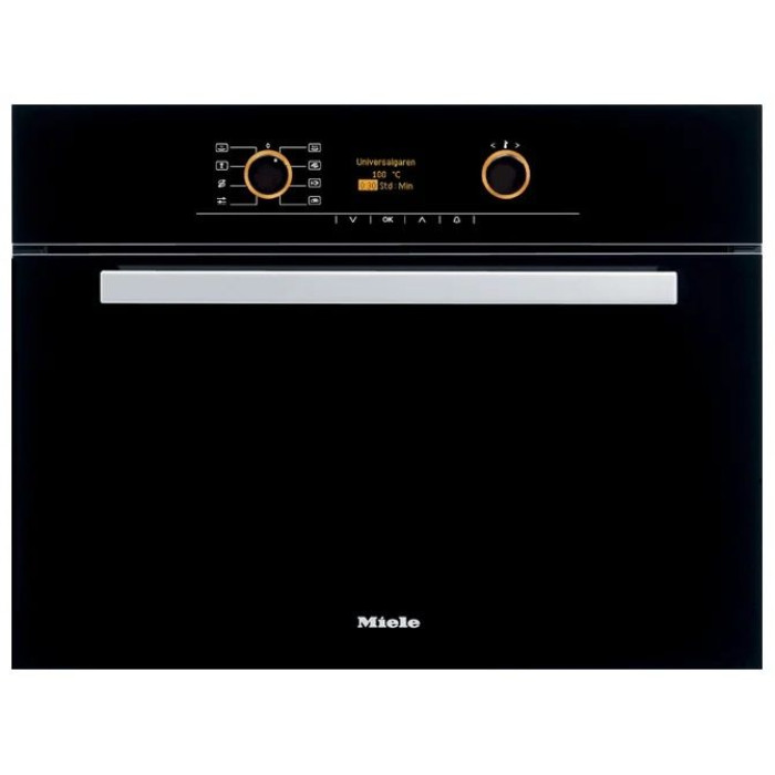 Пароварка Miele DG 5060