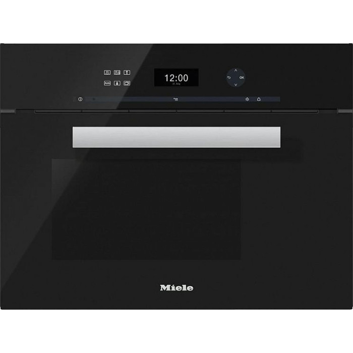 Пароварка Miele DG 6401 Пароварка Miele DG 6401