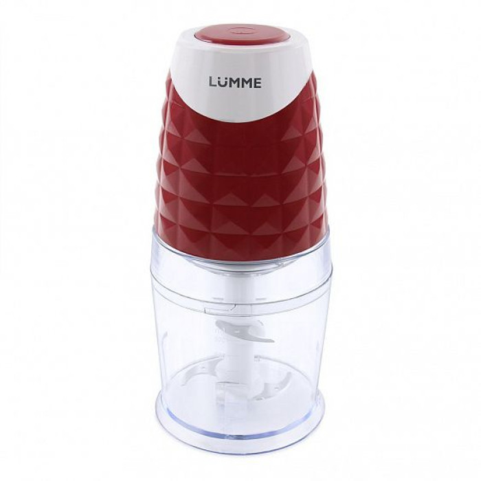 Измельчитель LUMME LU-1845 бордовый гранат Измельчитель LUMME LU-1845 бордовый гранат