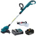 Аккумуляторный триммер MAKITA DUR181RF Аккумуляторный триммер MAKITA DUR181RF
