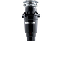 Измельчитель пищевых отходов KUPPERSBERG BC 810 AS-Slim Line/K
