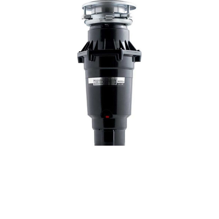 Измельчитель пищевых отходов KUPPERSBERG BC 810 AS-Slim Line/K Измельчитель пищевых отходов KUPPERSBERG BC 810 AS-Slim Line/K