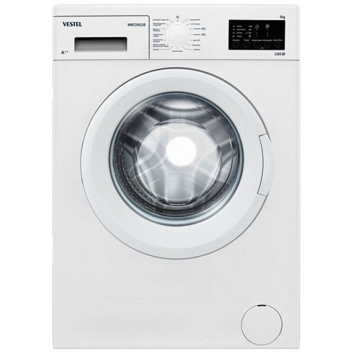Стиральная машина VESTEL WMF2R6100