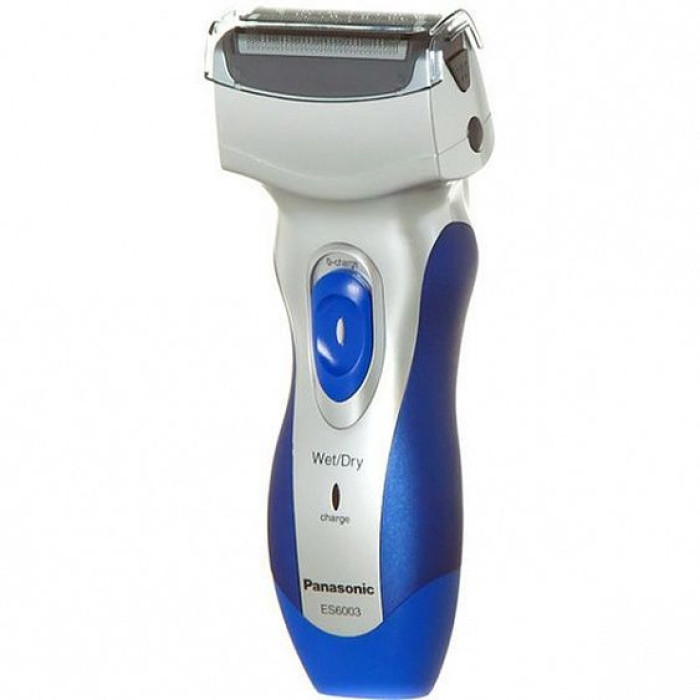 Бритва PANASONIC ES-6003-S520 Бритва PANASONIC ES-6003-S520
