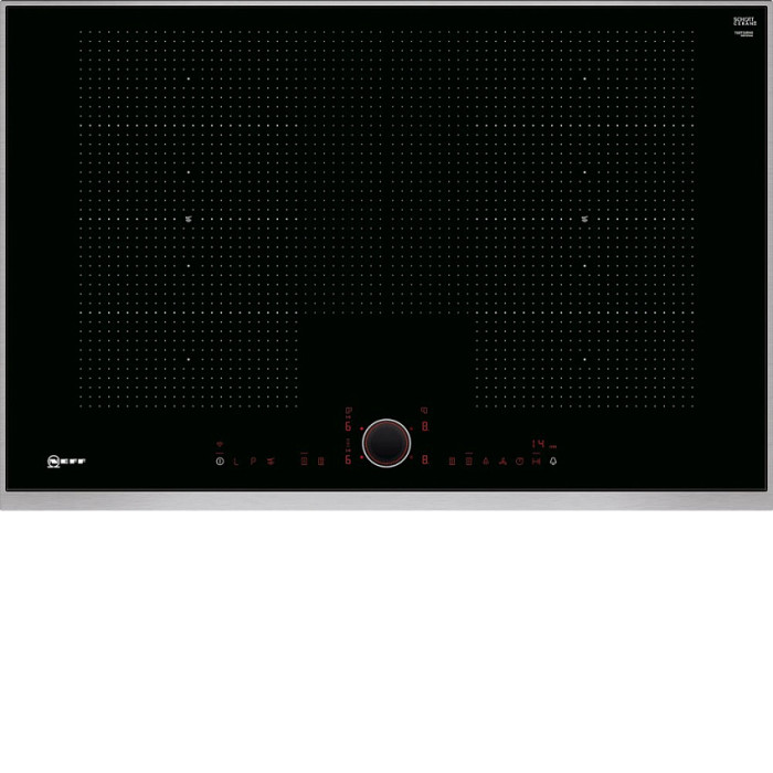 Варочная поверхность NEFF T68TS6RN0