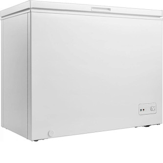 Морозильник WEISSGAUFF WFH 250 MC