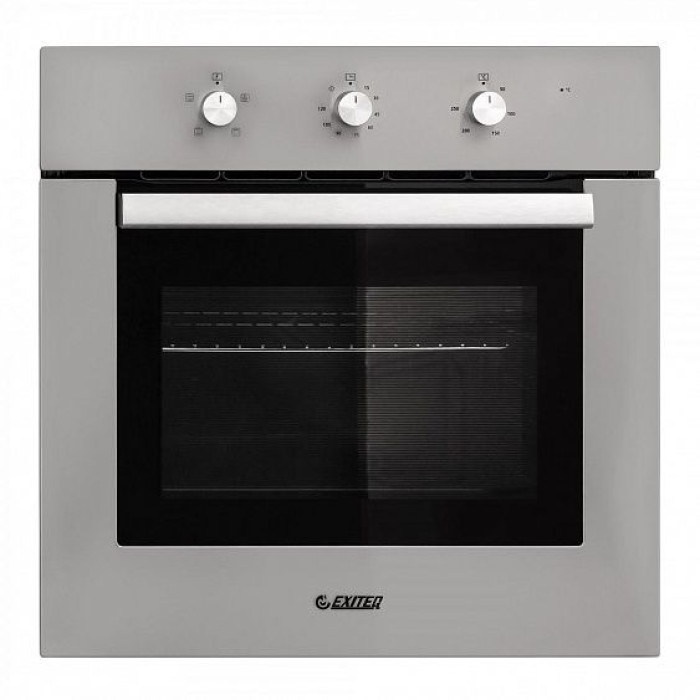 Духовой шкаф EXITEQ EXO-401 INOX Духовой шкаф EXITEQ EXO-401 INOX