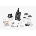 Блендер BAMIX Baking M200 Black Блендер BAMIX Baking M200 Black