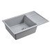 Кухонная мойка PAULMARK Verlass PM317850-GRM Кухонная мойка PAULMARK Verlass PM317850-GRM